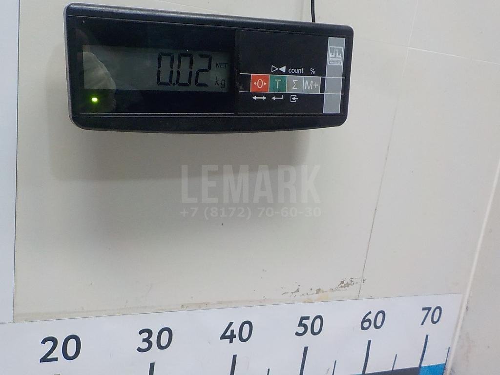 Крышка форсунки омывателя