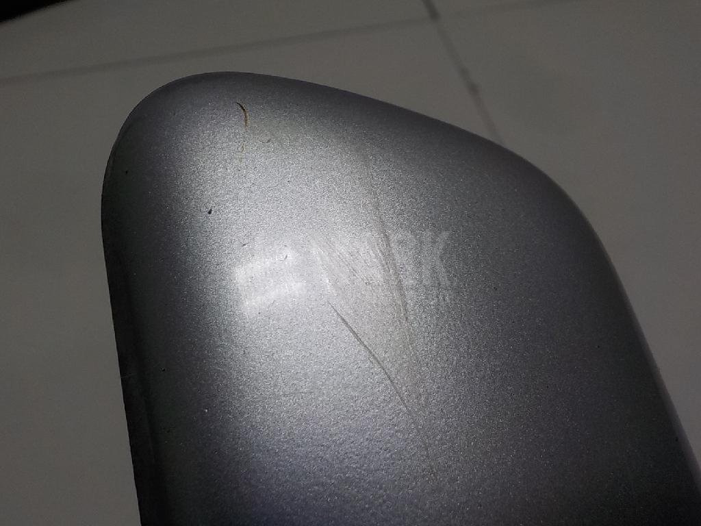 Крышка форсунки омывателя