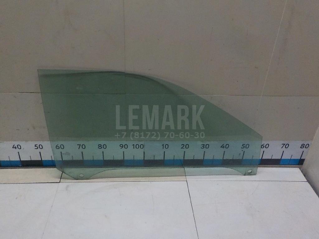 Стекло двери передней правой