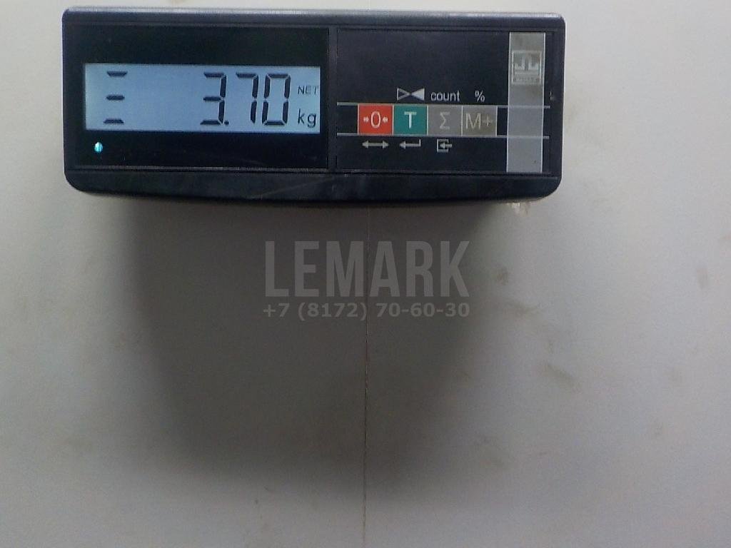 Стекло двери передней правой