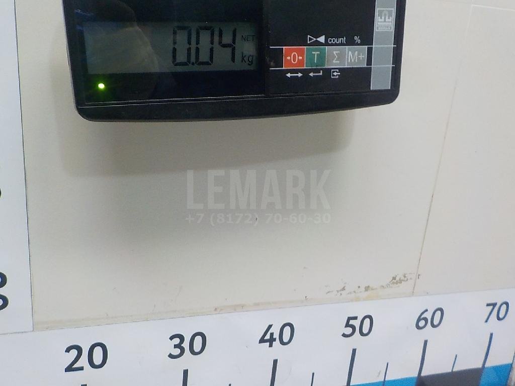 Уплотнитель (внутри) для  Audi A3 (8Y) 2020