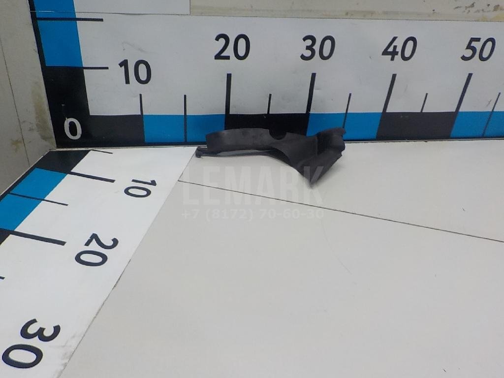 Уплотнитель (внутри) для  Audi A3 (8Y) 2020