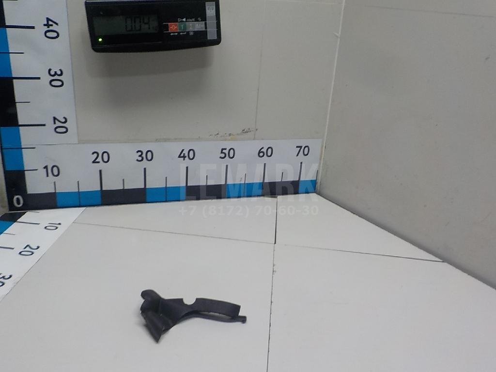 Уплотнитель (внутри) для  Audi A4 [B7] 2005-2007