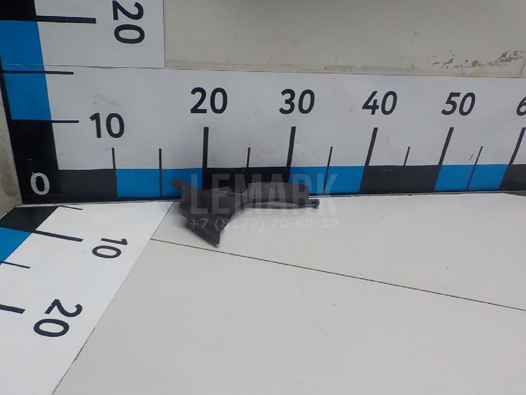 Уплотнитель (внутри) для  Audi A4 [B7] 2005-2007