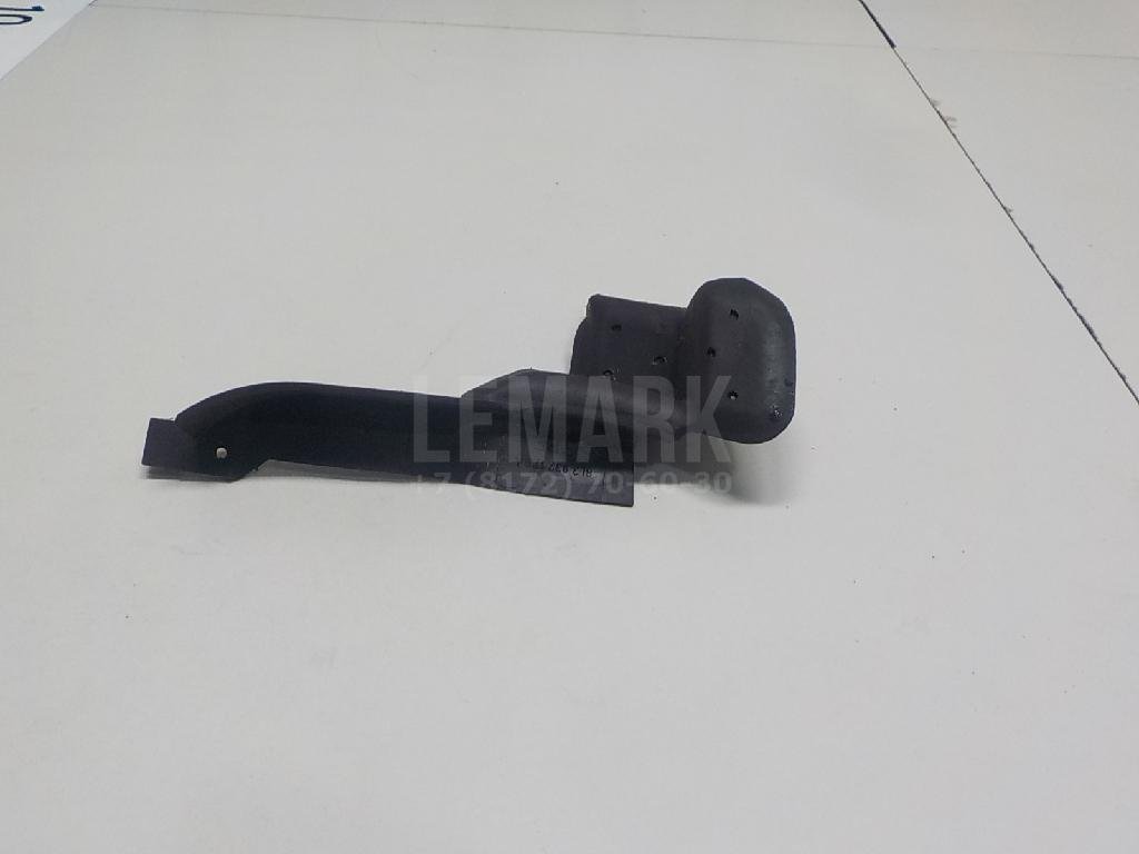 Уплотнитель (внутри) для  Audi A4 [B7] 2005-2007