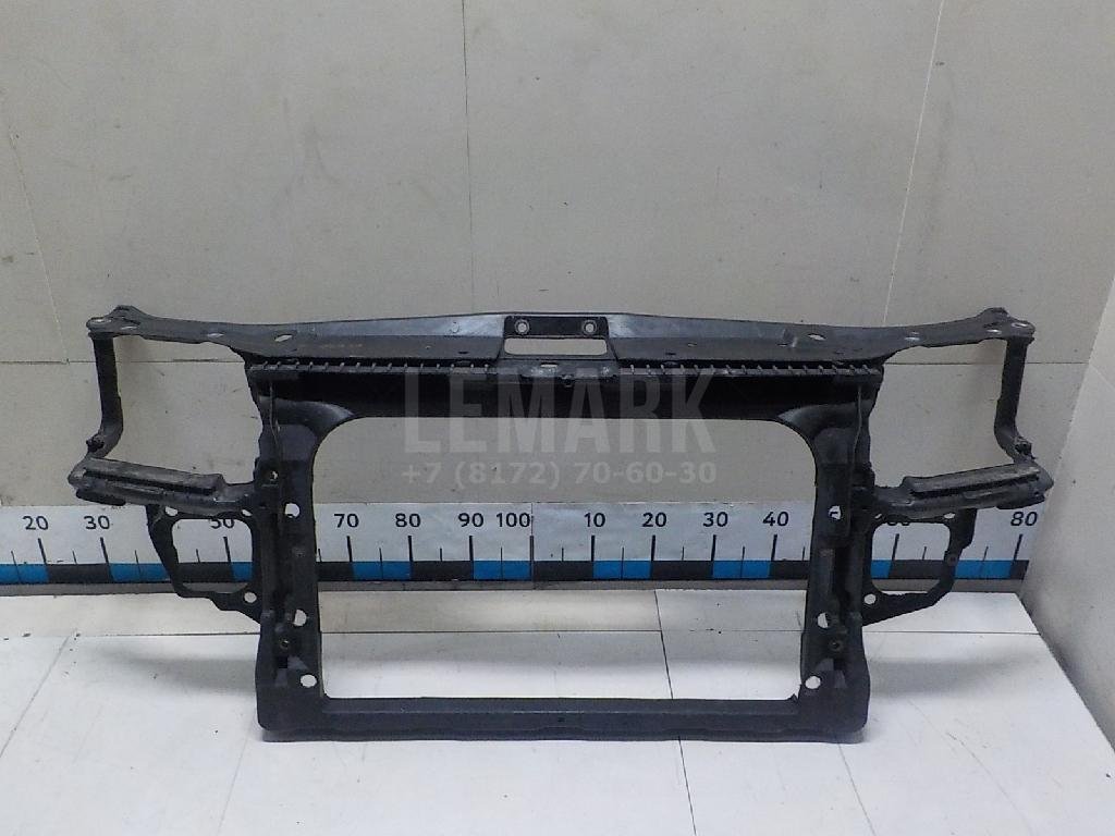 Панель передняя для  Audi A4 [B9] 2015