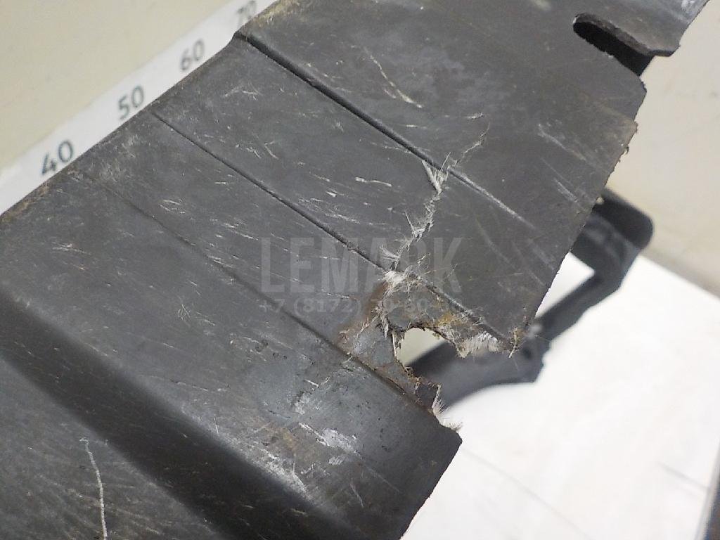 Панель передняя для  Audi A4 [B9] 2015