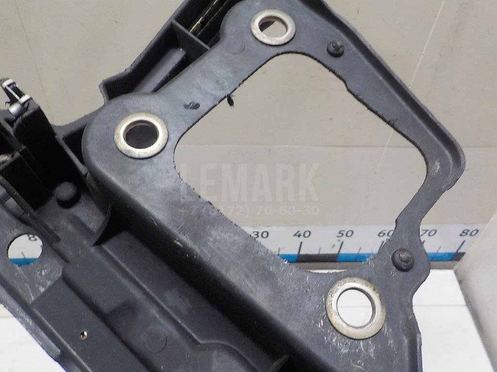 Панель передняя для  Audi A4 [B9] 2015