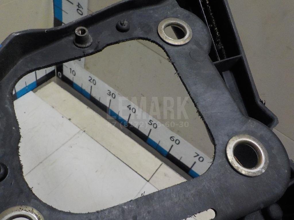 Панель передняя для  Audi A4 [B9] 2015