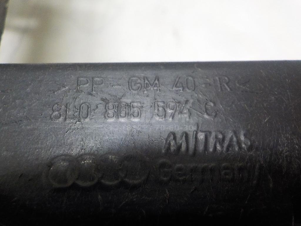 Панель передняя для  Audi A4 [B9] 2015