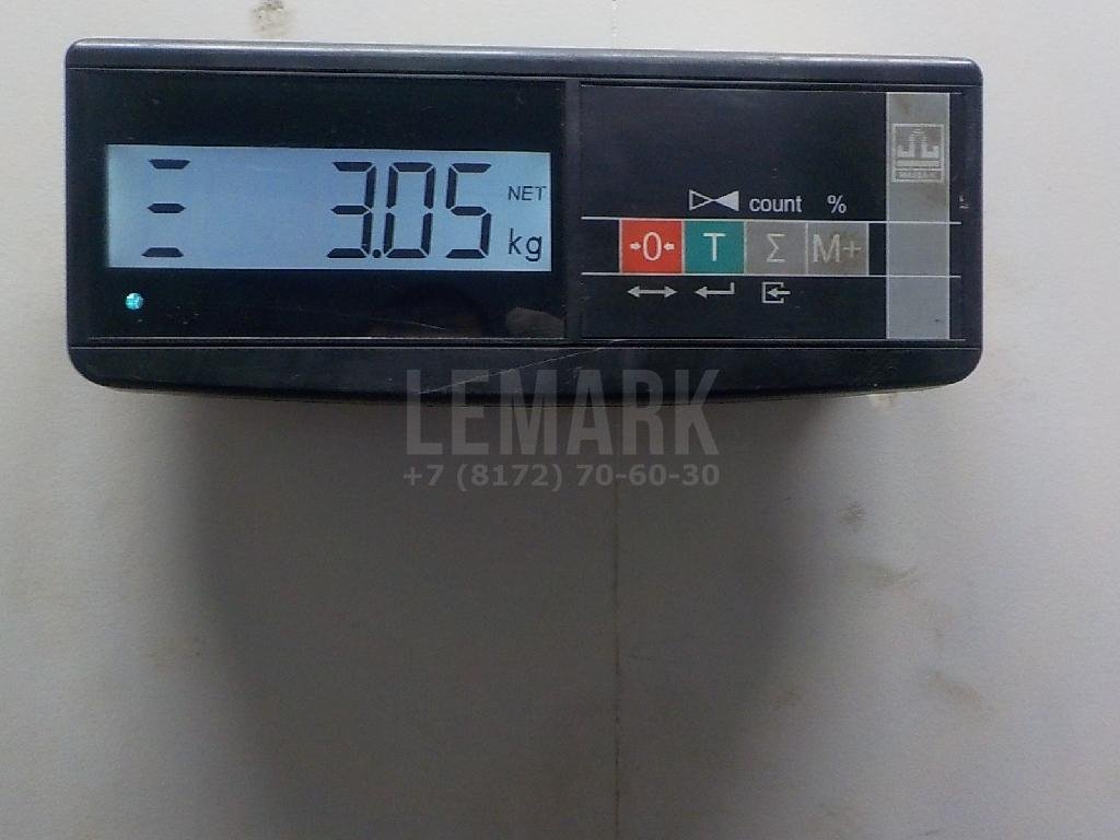 Панель передняя для  Audi A4 [B9] 2015