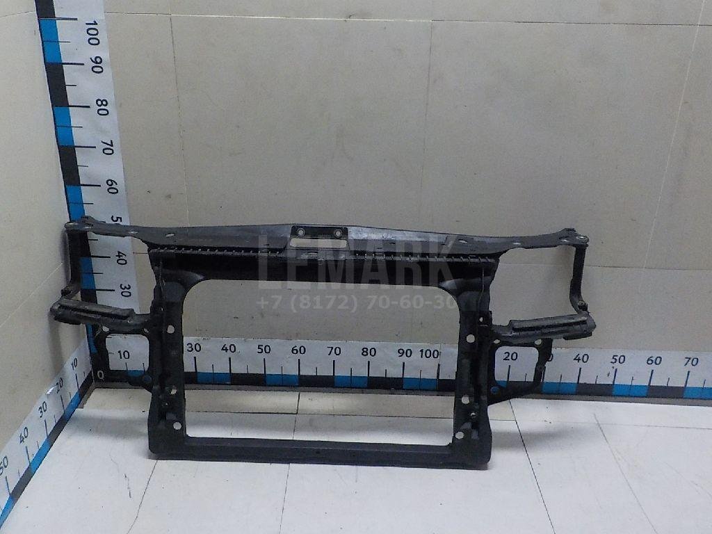 Панель передняя для  Audi A4 [B9] 2015