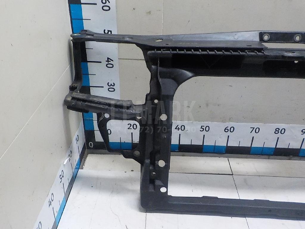 Панель передняя для  Audi A4 [B9] 2015