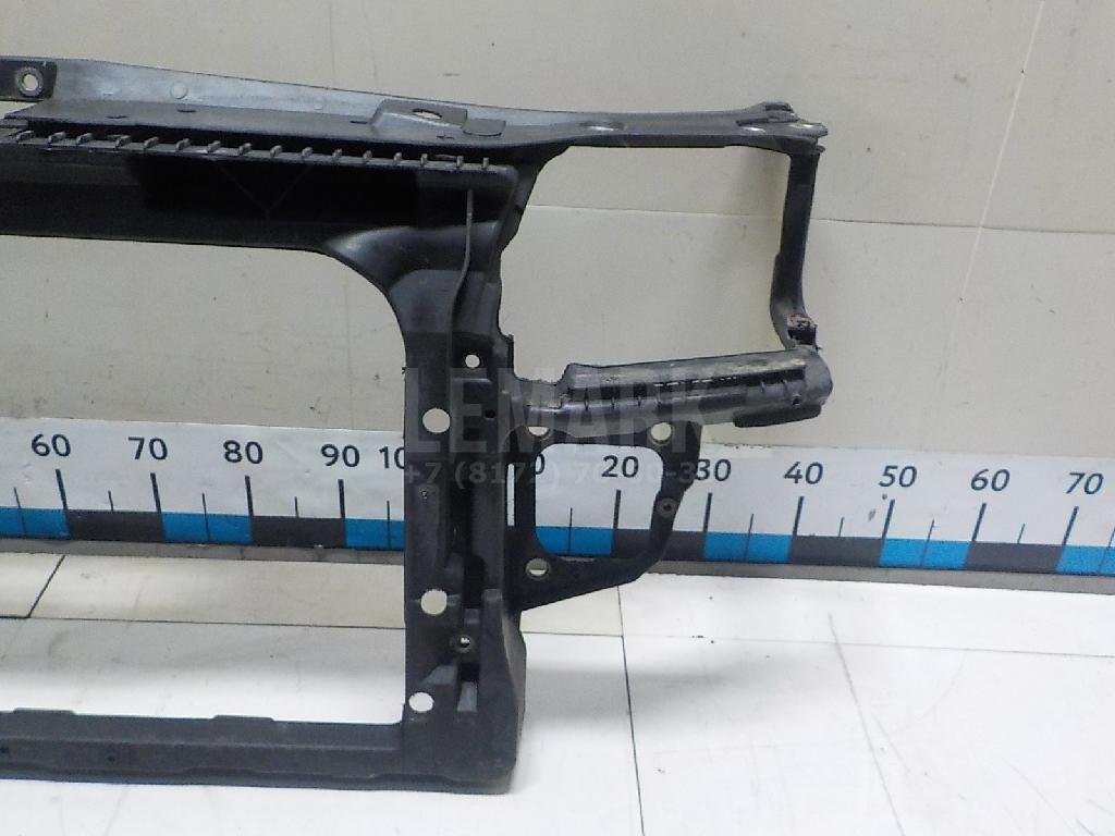 Панель передняя для  Audi A4 [B9] 2015