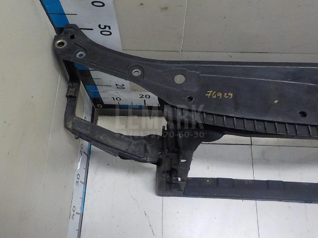 Панель передняя для  Audi A4 [B9] 2015