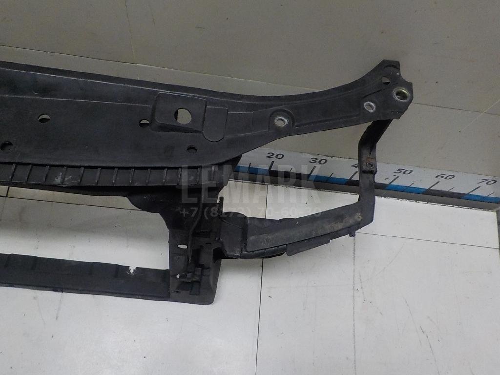 Панель передняя для  Audi A4 [B9] 2015