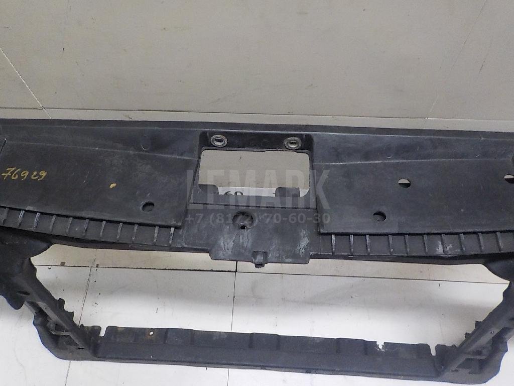 Панель передняя для  Audi A4 [B9] 2015