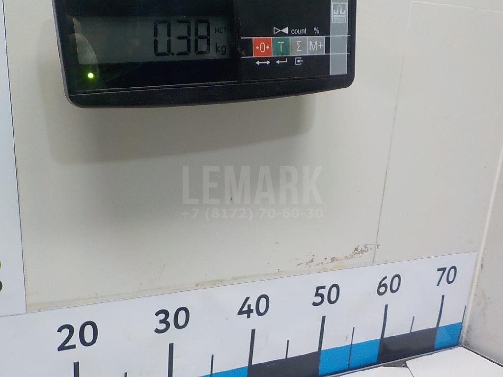 Крышка подушки безопасности (в торпедо)