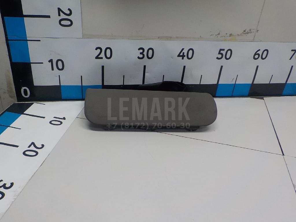 Крышка подушки безопасности (в торпедо)