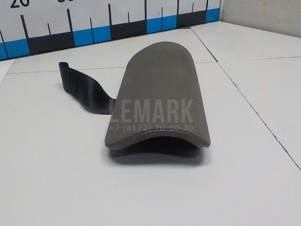 Крышка подушки безопасности (в торпедо)