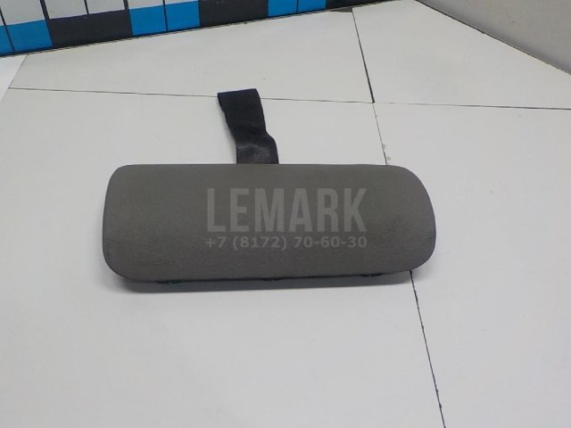 Крышка подушки безопасности (в торпедо)