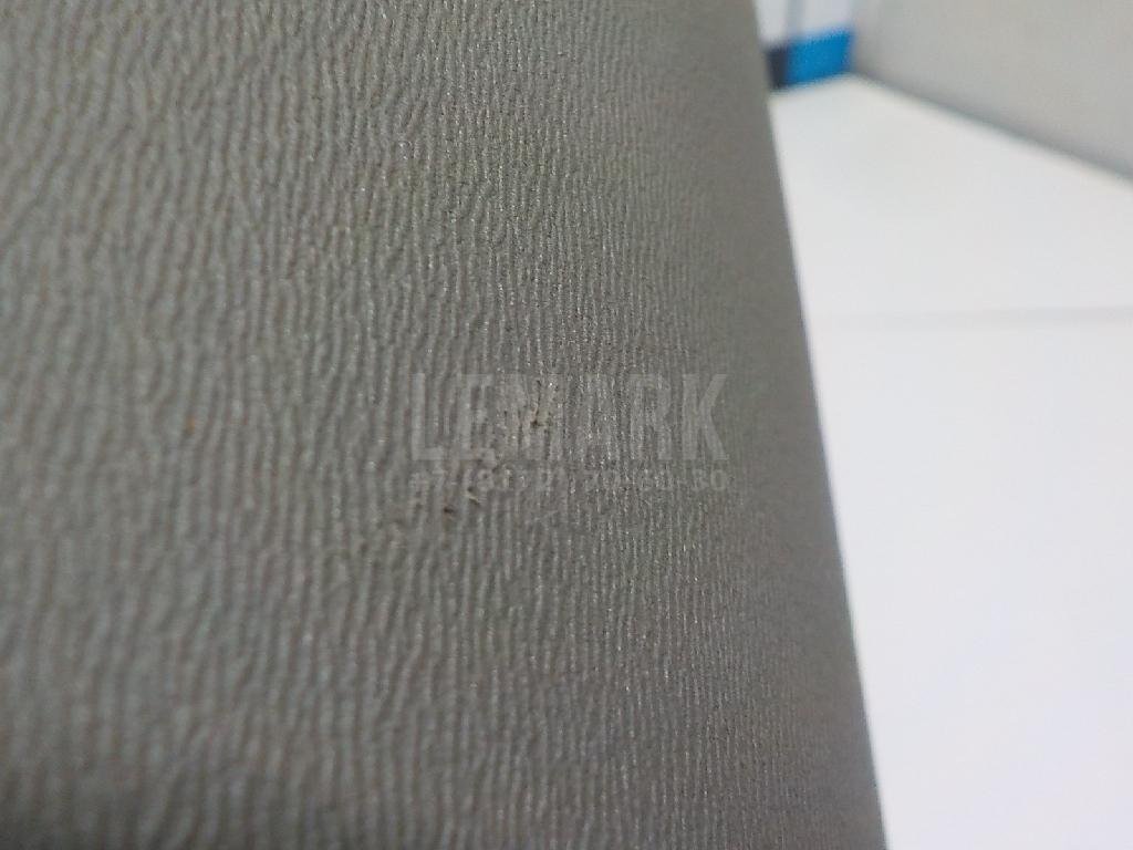 Крышка подушки безопасности (в торпедо)