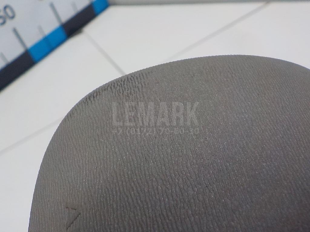 Крышка подушки безопасности (в торпедо)