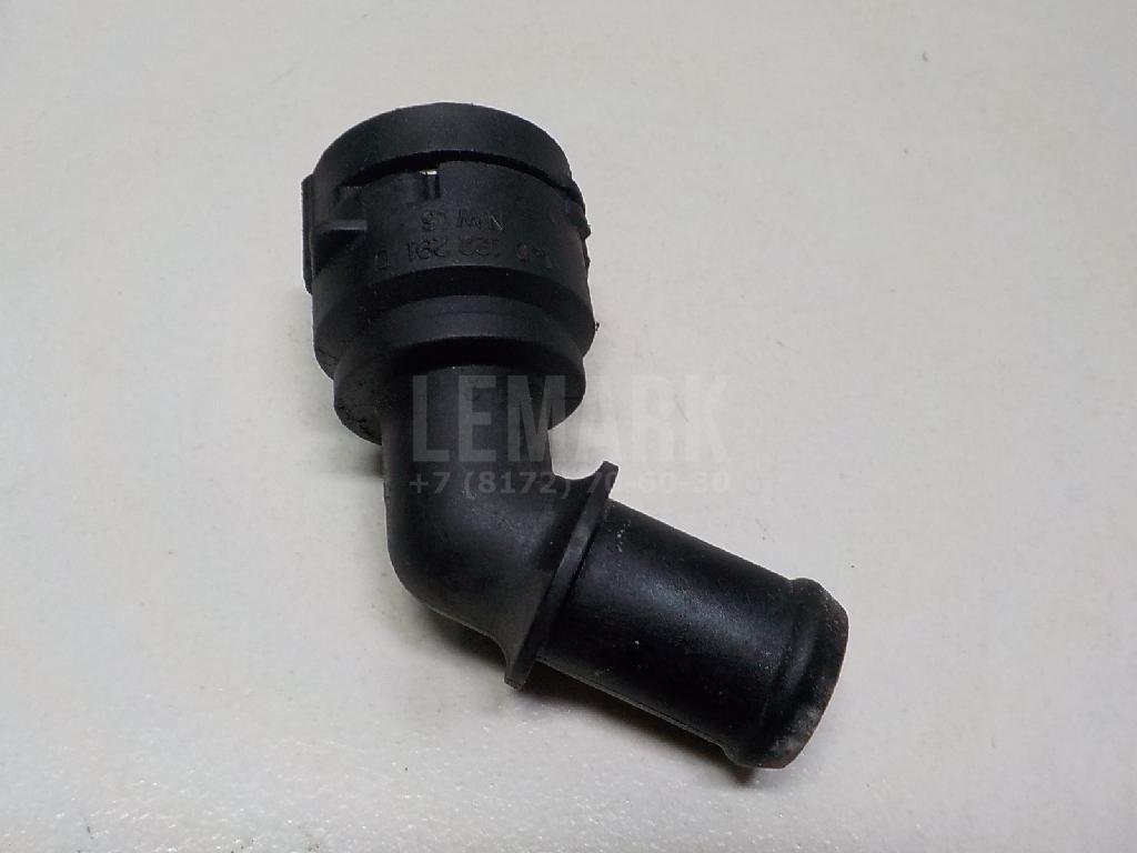 Фланец для  Acura MDX 2001-2006