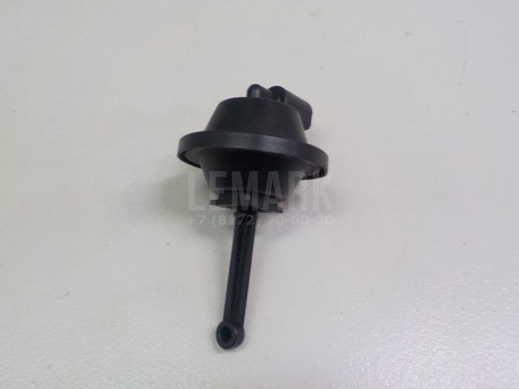 Клапан вакуумный