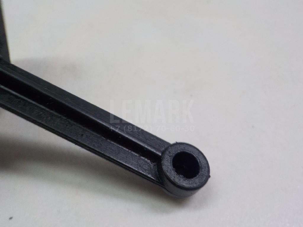 Клапан вакуумный