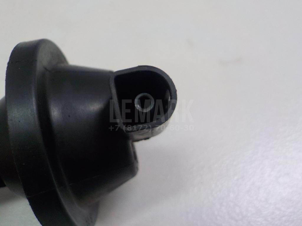 Клапан вакуумный