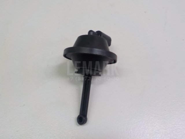 Клапан вакуумный