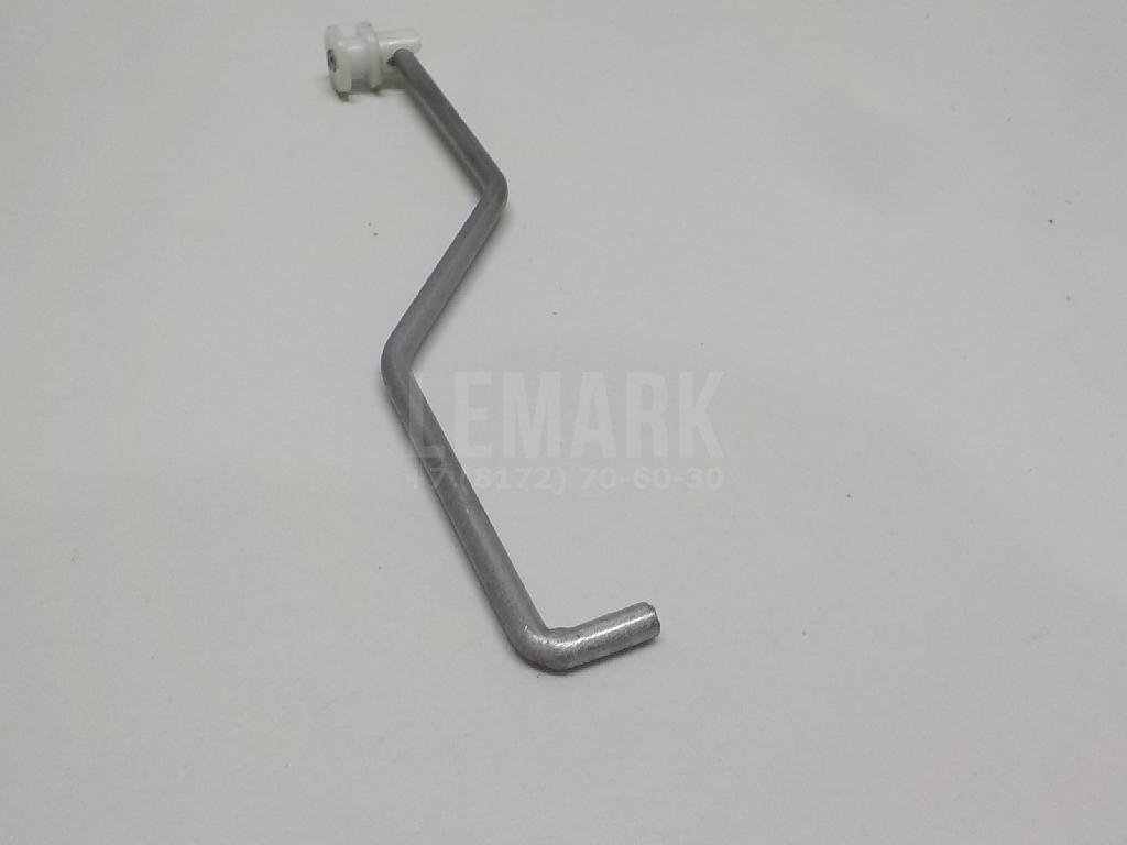 Тяга замка багажника