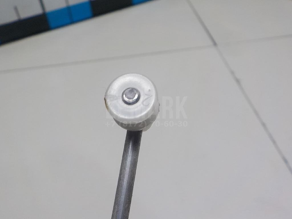 Тяга замка багажника