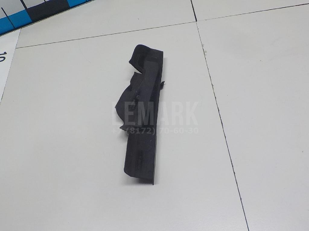 Воздуховод радиатора левый для  Alfa Romeo 164 1987-1998