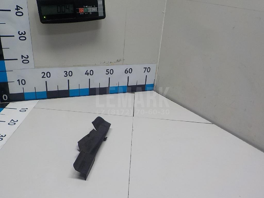 Воздуховод радиатора левый для  Alfa Romeo 164 1987-1998