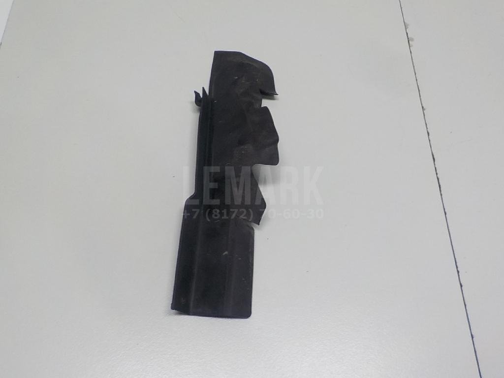 Воздуховод радиатора левый для  Alfa Romeo 164 1987-1998