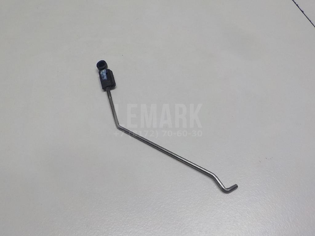 Тяга замка багажника