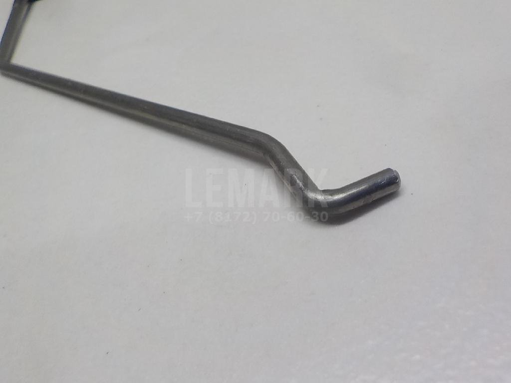 Тяга замка багажника