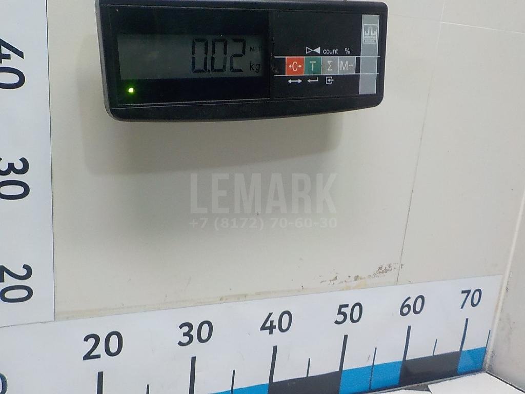 Накладка (кузов внутри)