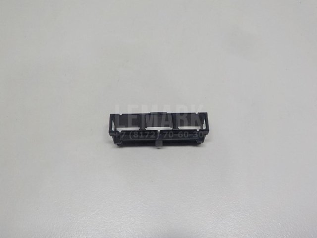 Накладка (кузов внутри)