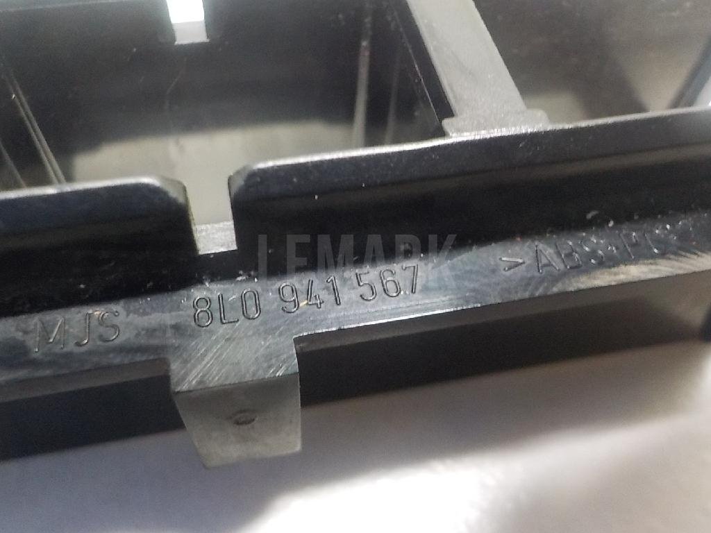 Накладка (кузов внутри)