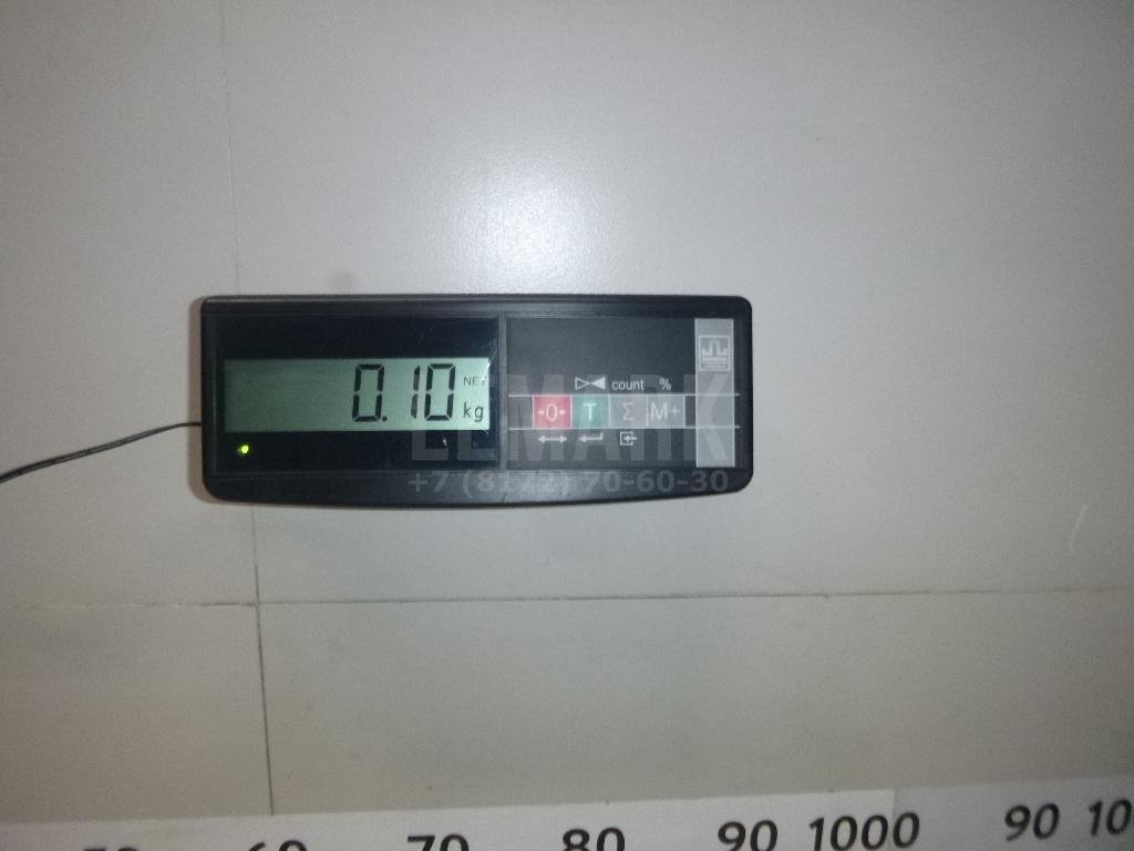 Фонарь задний (стоп сигнал)