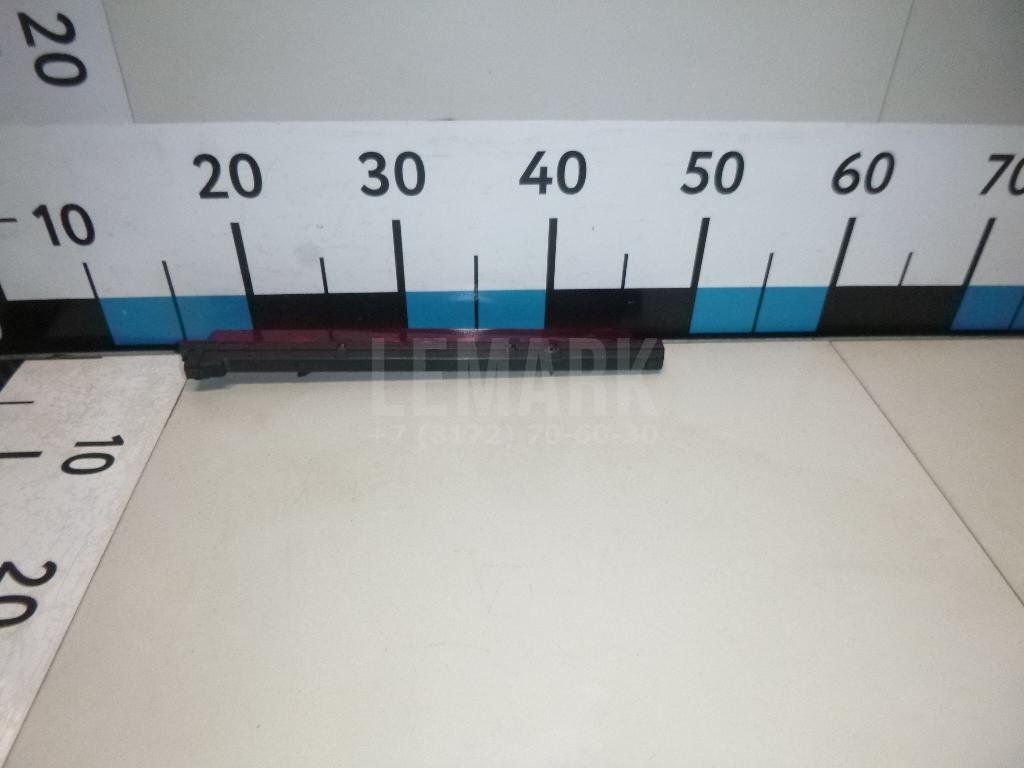 Фонарь задний (стоп сигнал)