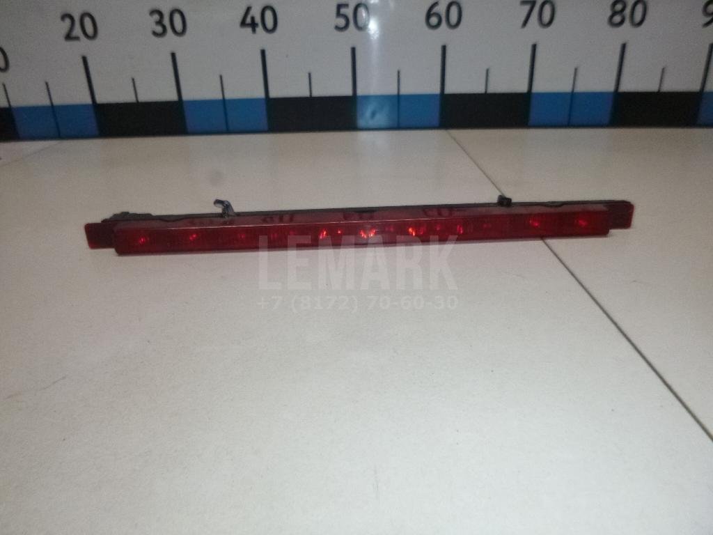 Фонарь задний (стоп сигнал)