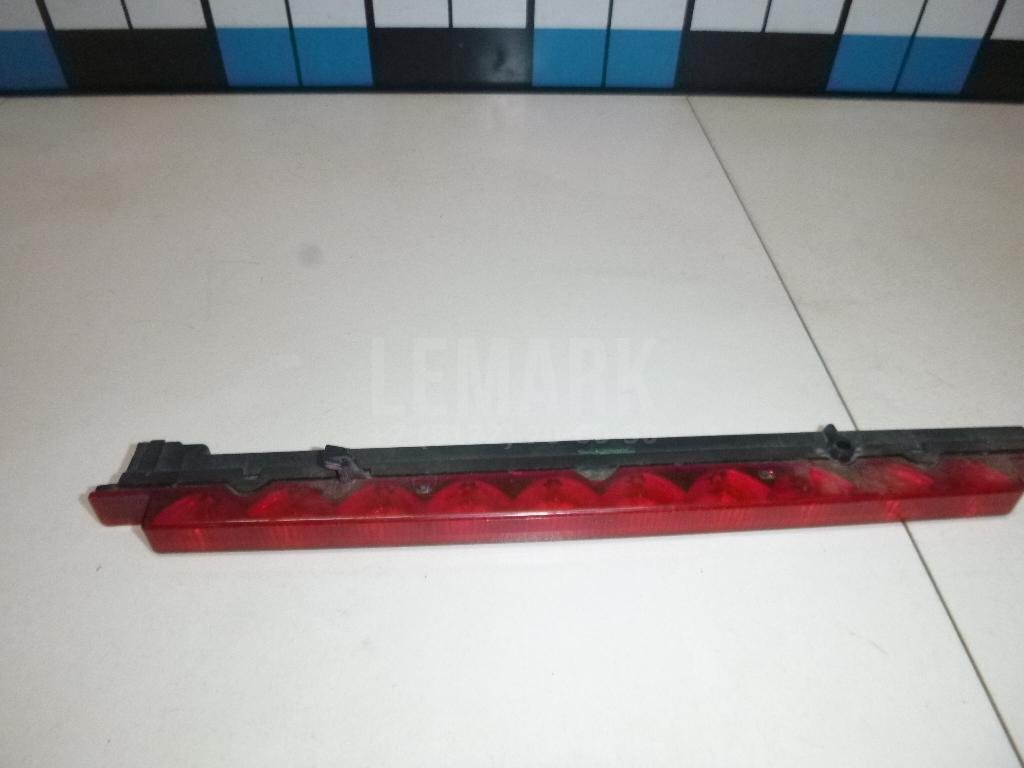 Фонарь задний (стоп сигнал)