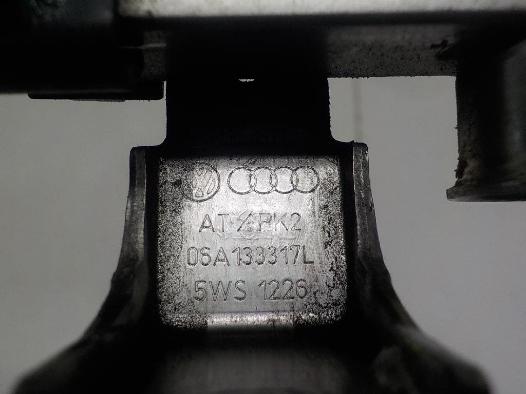 Рейка топливная (рампа)