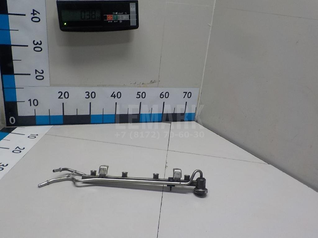 Рейка топливная (рампа)