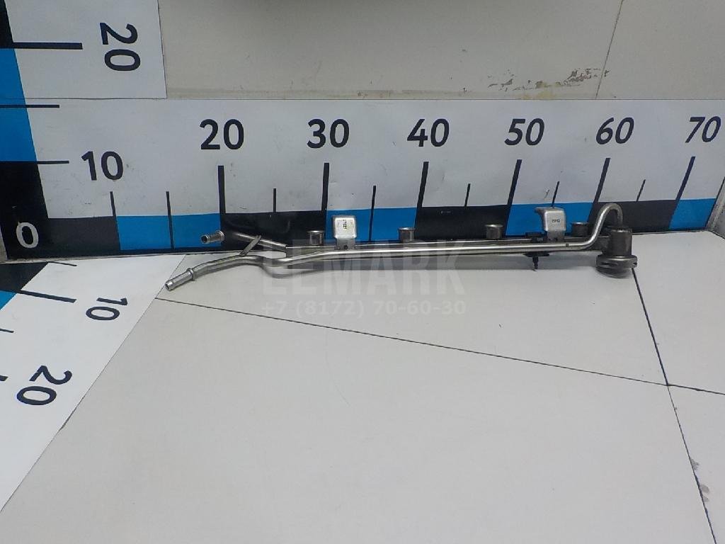 Рейка топливная (рампа)