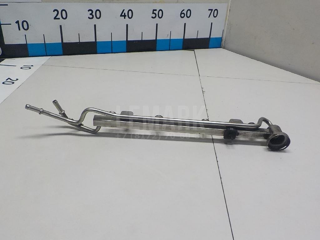 Рейка топливная (рампа)